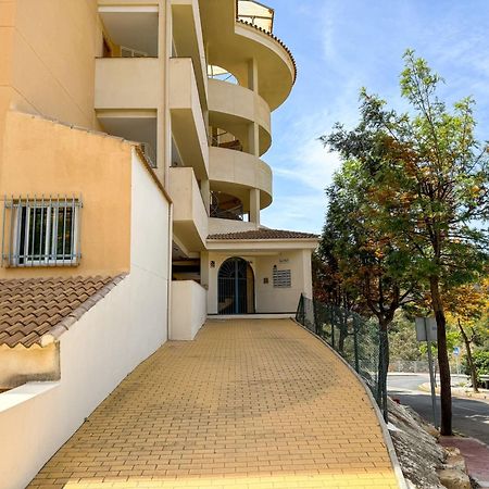 Sea Pool And Relax Comotucasa Фуeнхирола Екстериор снимка