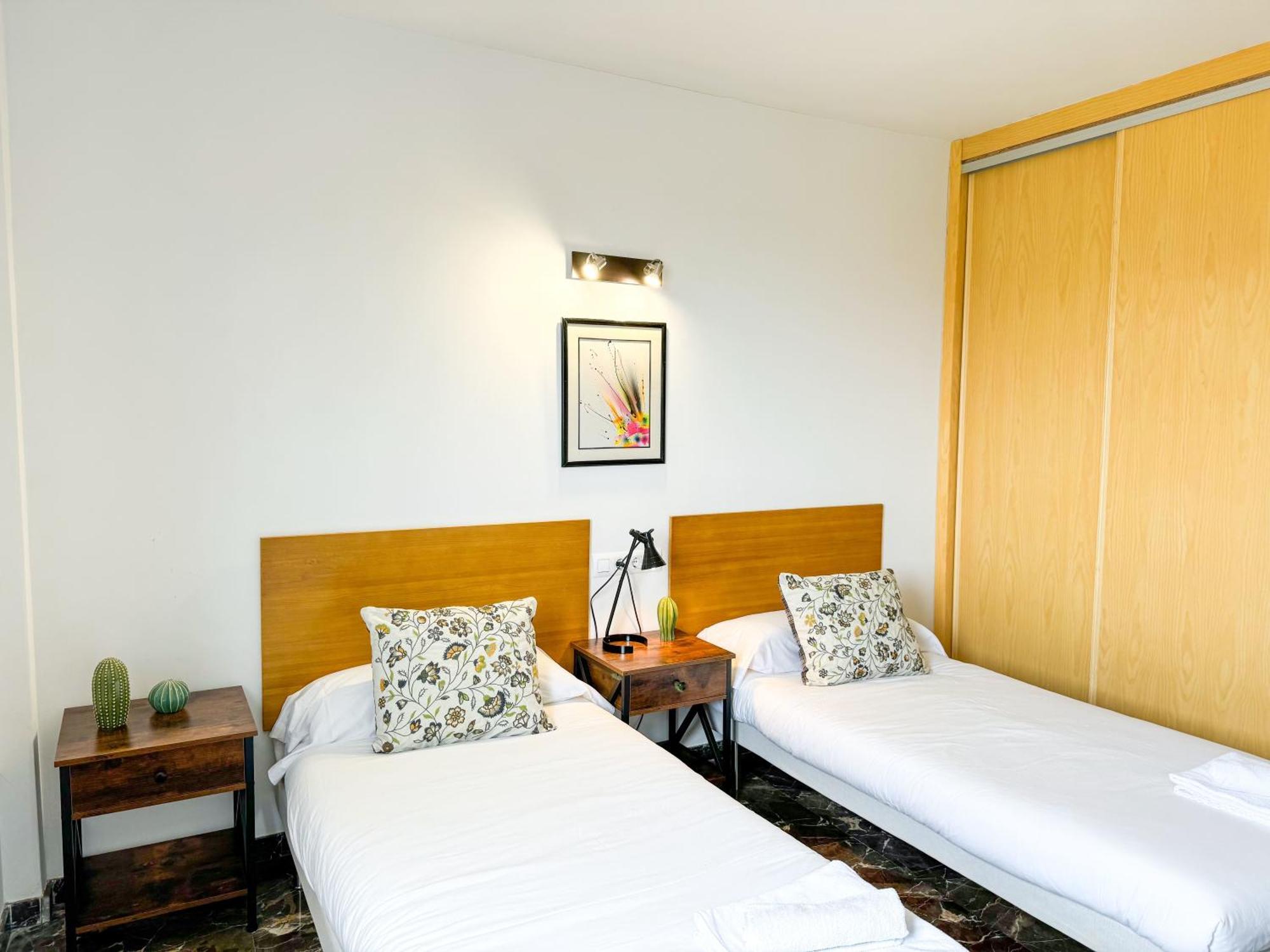 Sea Pool And Relax Comotucasa Фуeнхирола Екстериор снимка