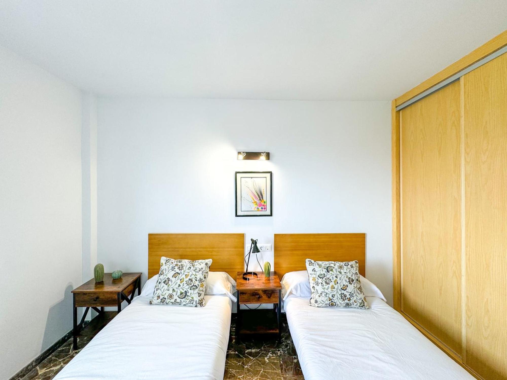 Sea Pool And Relax Comotucasa Фуeнхирола Екстериор снимка