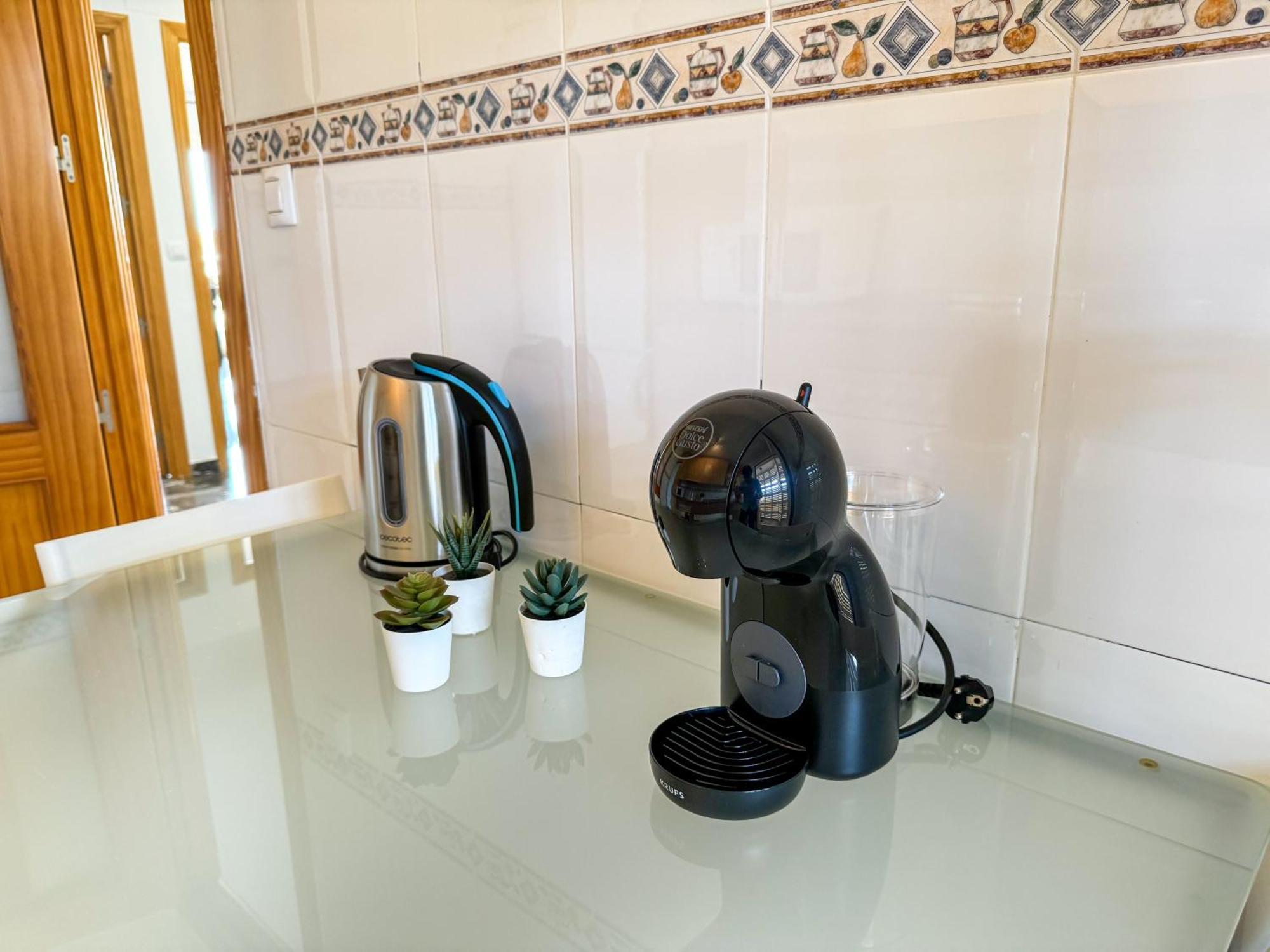 Sea Pool And Relax Comotucasa Фуeнхирола Екстериор снимка