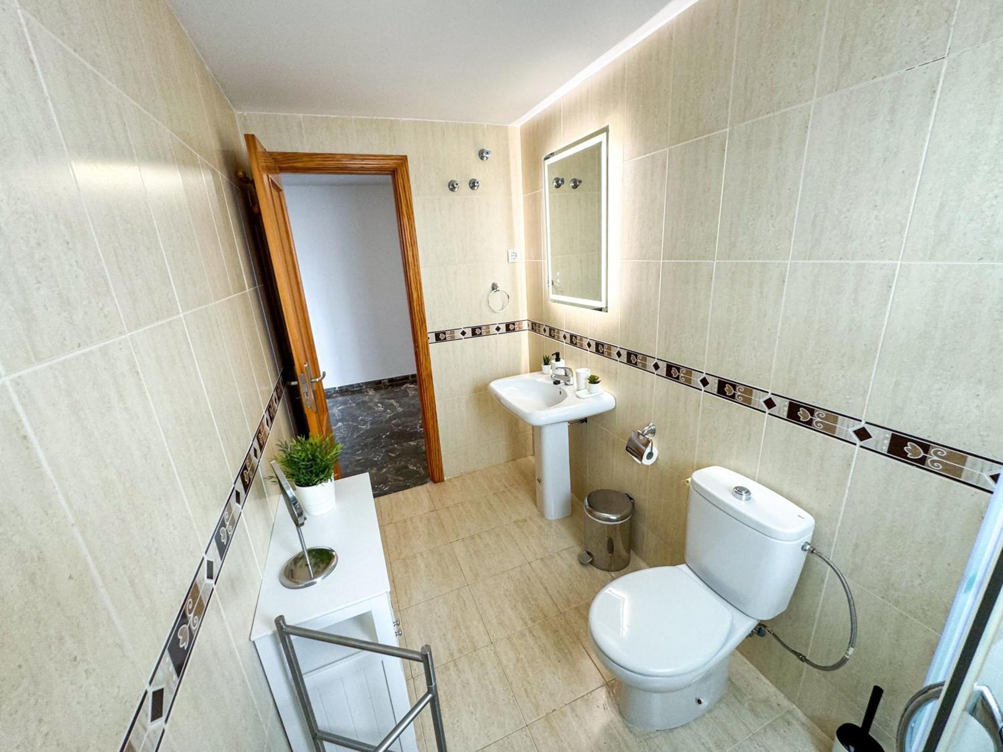 Sea Pool And Relax Comotucasa Фуeнхирола Екстериор снимка
